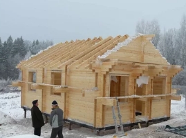 Как построить долговечный дом?