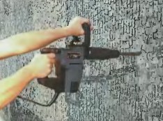 Отбойный молоток Stomer SDH-1051