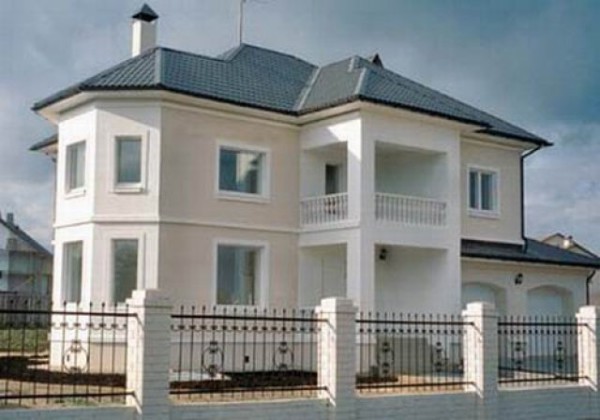 Как уменьшить затраты при строительстве дома?