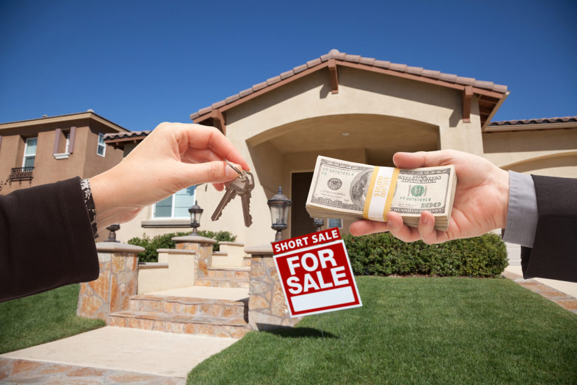 Как правильно продавать свою недвижимость?