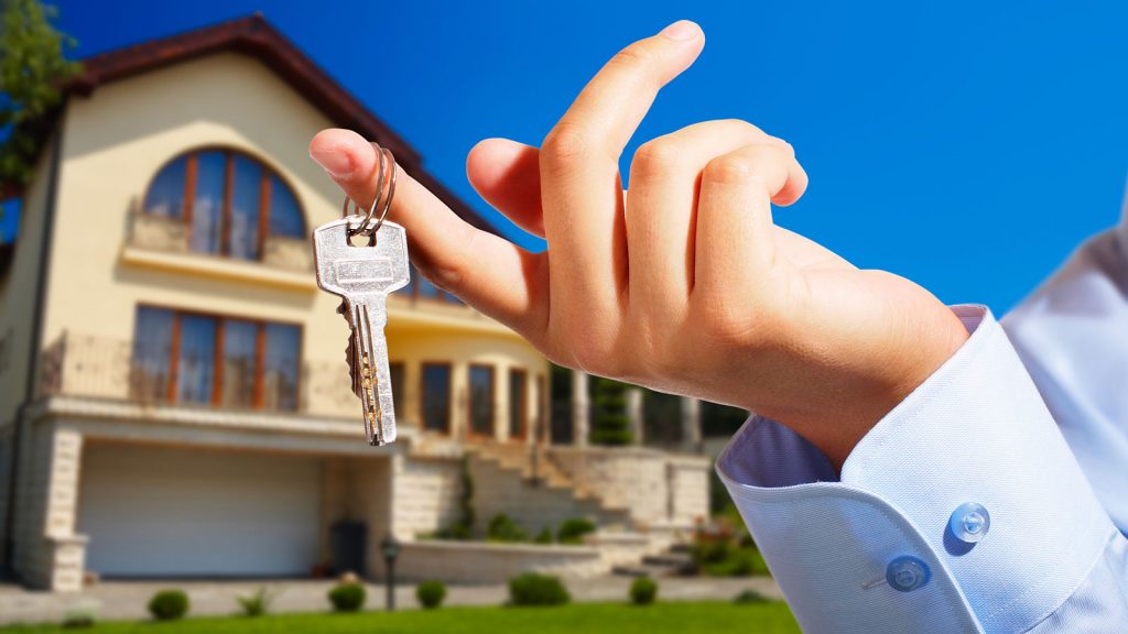 Как правильно продавать свою недвижимость?