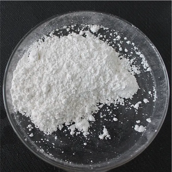 Ультрадисперсный гидроксид алюминия TS-305 - применение и преимущества