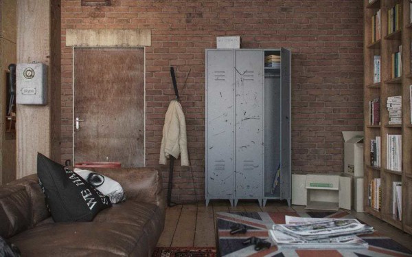 Современный стиль лофт для квартиры и дома (с видео)