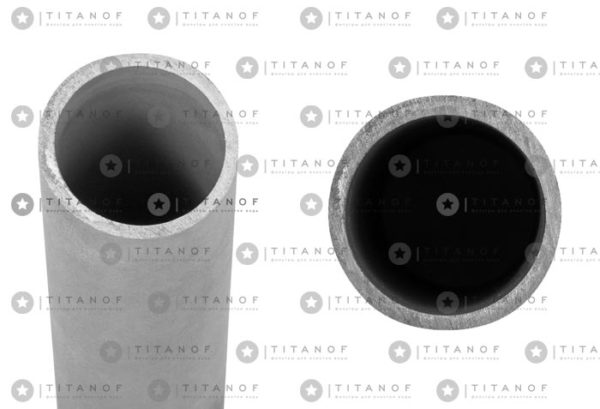 Титановый фильтр для воды TITANOF (Титанов) — миф или реальность?